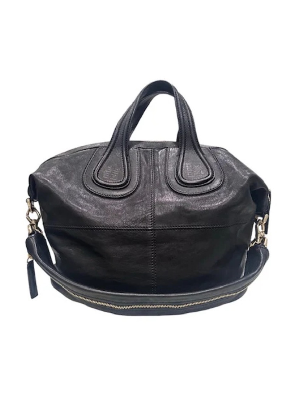 Givenchy Nightingale Top Handle Bag